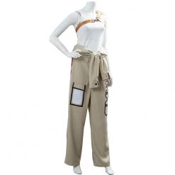 Death Stranding Mama Cosplay Costume -Game Costumes Sales COS 020 02 146