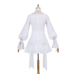 Final Fantasy XIV FF14 Ryne Minfilia Cosplay Costume -Game Costumes Sales COS 020 02 172