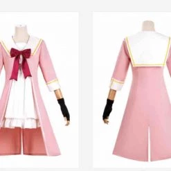Fabiniku Hinata Tachibana Cosplay Costume 7 Fabiniku Hinata Tachibana Cosplay Costume -Game Costumes Sales COS 020 02 219
