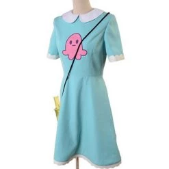 Star Vs. The Forces Of Evil Star Butterfly Cosplay Costume 6 Star Vs. The Forces Of Evil Star Butterfly Cosplay Costume -Game Costumes Sales COS 020 02 41