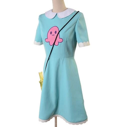Star Vs. The Forces Of Evil Star Butterfly Cosplay Costume 4 Star Vs. The Forces Of Evil Star Butterfly Cosplay Costume - Image 2