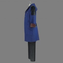 Devil May Cry 5 Nero Cosplay Costume Version 4 -Game Costumes Sales COS 020 03 115