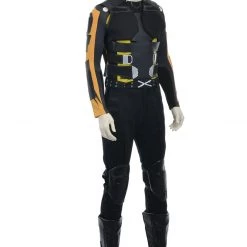 X-Men: Days Of Future Past Wolverine Cosplay Costume -Game Costumes Sales COS 020 03 12