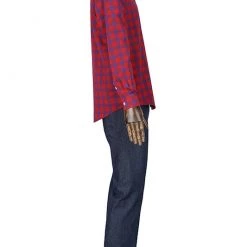 2020 Disney Onward Ian Lightfoot Cosplay Costume -Game Costumes Sales COS 020 03 135