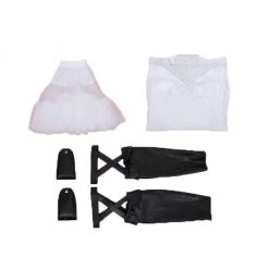 Final Fantasy XIV FF14 Ryne Minfilia Cosplay Costume -Game Costumes Sales COS 020 03 143