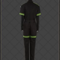 Disney: Twisted-Wonderland Diasomnia Malleus Draconia Sports Suit Cosplay Costume -Game Costumes Sales COS 020 03 146