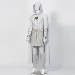 Moon Knight Cosplay Costume Version 2 -Game Costumes Sales COS 020 03 183
