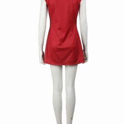 Star Trek Into Darkness Nyota Uhura Cosplay Costume -Game Costumes Sales COS 020 03 36