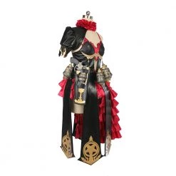 SINoALICE Cinderella Cosplay Costume -Game Costumes Sales COS 020 03 58