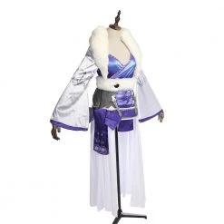 SINoALICE Kaguya Cosplay Costume -Game Costumes Sales COS 020 03 60