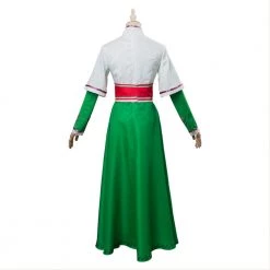 The Stolen Princess Mila Cosplay Costume -Game Costumes Sales COS 020 03 95