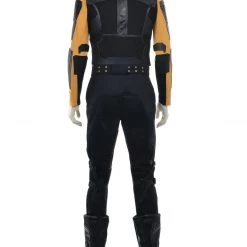 X-Men: Days Of Future Past Wolverine Cosplay Costume -Game Costumes Sales COS 020 04 10