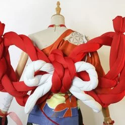 Genshin Impact Yoimiya Cosplay Costume 13 Genshin Impact Yoimiya Cosplay Costume -Game Costumes Sales COS 020 04 104