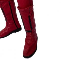 The Flash Season 3 Wally West Kid Flash Cosplay Costume -Game Costumes Sales COS 020 04 20