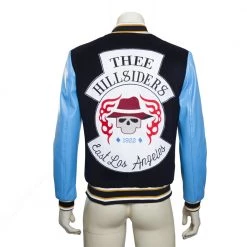 Suicide Squad Chato Santana Coat Cosplay Costume -Game Costumes Sales COS 020 04 25