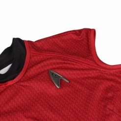 Star Trek Into Darkness Nyota Uhura Cosplay Costume -Game Costumes Sales COS 020 04 28