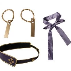 NieR: Automata Adam Cosplay Costume 9 NieR: Automata Adam Cosplay Costume -Game Costumes Sales COS 020 04 38