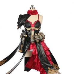 SINoALICE Cinderella Cosplay Costume -Game Costumes Sales COS 020 04 40
