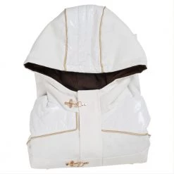 Devil May Cry 5 Nero White Coat Cosplay Costume -Game Costumes Sales COS 020 04 69