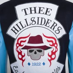 Suicide Squad Chato Santana Coat Cosplay Costume -Game Costumes Sales COS 020 05 17