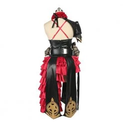 SINoALICE Cinderella Cosplay Costume -Game Costumes Sales COS 020 05 24