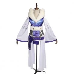 SINoALICE Kaguya Cosplay Costume -Game Costumes Sales COS 020 05 25