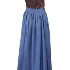 Game Of Thrones Margaery Tyrell Cosplay Costume -Game Costumes Sales COS 020 05 34