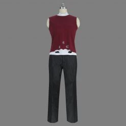 Devil May Cry 5 Nero Cosplay Costume Version 4 -Game Costumes Sales COS 020 05 41