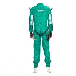 Cyberpunk 2077 Trauma Team Suit Cosplay Costume -Game Costumes Sales COS 020 05 52