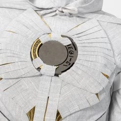 Moon Knight Cosplay Costume Version 2 -Game Costumes Sales COS 020 05 58