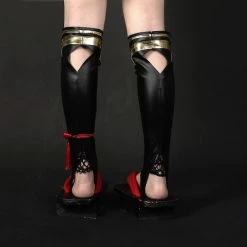 Genshin Impact Shikanoin Heizou Cosplay Costume -Game Costumes Sales COS 020 05 60