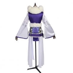 SINoALICE Kaguya Cosplay Costume -Game Costumes Sales COS 020 06 15