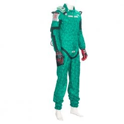 Cyberpunk 2077 Trauma Team Suit Cosplay Costume -Game Costumes Sales COS 020 06 28