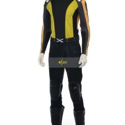 X-Men: Days Of Future Past Wolverine Cosplay Costume -Game Costumes Sales COS 020 06 3