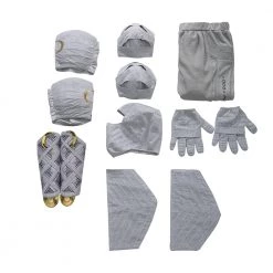 Moon Knight Cosplay Costume Version 2 -Game Costumes Sales COS 020 06 31