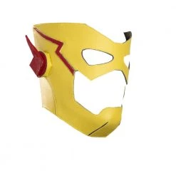 The Flash Season 3 Wally West Kid Flash Cosplay Costume -Game Costumes Sales COS 020 06 7