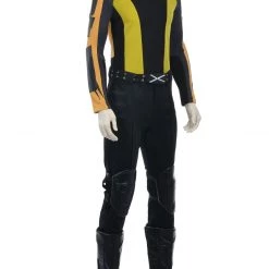 X-Men: Days Of Future Past Wolverine Cosplay Costume -Game Costumes Sales COS 020 07 1