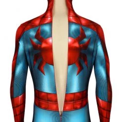 Spider-Man Spider Armor - MK IV Jumpsuit Cosplay Costume -Game Costumes Sales COS 020 07 10