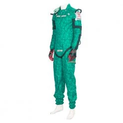 Cyberpunk 2077 Trauma Team Suit Cosplay Costume -Game Costumes Sales COS 020 07 12