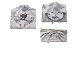 Moon Knight Cosplay Costume Version 2 -Game Costumes Sales COS 020 07 14