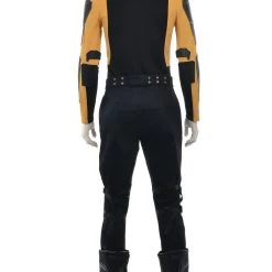 X-Men: Days Of Future Past Wolverine Cosplay Costume -Game Costumes Sales COS 020 08
