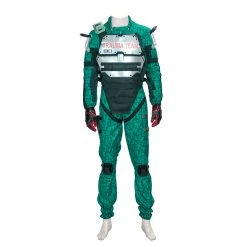 Cyberpunk 2077 Trauma Team Suit Cosplay Costume -Game Costumes Sales COS 020 10 3