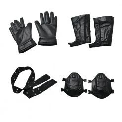 X-Men: Days Of Future Past Wolverine Cosplay Costume -Game Costumes Sales COS 020 11