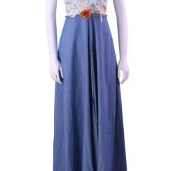 Game Of Thrones Queen Margaery Tyrell Cosplay Costume