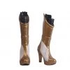 League Of Legends LOL K/DA Ahri Prestige Edition Cosplay Boots 1 League Of Legends LOL K/DA Ahri Prestige Edition Cosplay Boots -Game Costumes Sales COS 021 01 141