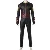 The Flash Vibe Cosplay Costume -Game Costumes Sales COS 021 01 167