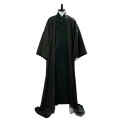 Harry Potter Lord Voldemort Cosplay Costume
