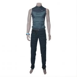 Death Stranding Sam Porter Bridges Cosplay Costume -Game Costumes Sales COS 021 01 181 2