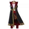Disney: Twisted-Wonderland Scarabia Kalim Al-Asim Cosplay Costume