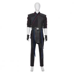 Shang-Chi And The Legend Of The Ten Rings Wenwu Cosplay Costume -Game Costumes Sales COS 021 01 254 1